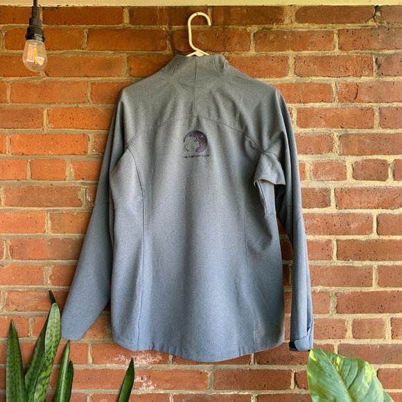 Patagonia Women's Soft Shell Adze‎ Full Zip Jacket - Picture 2 of 5